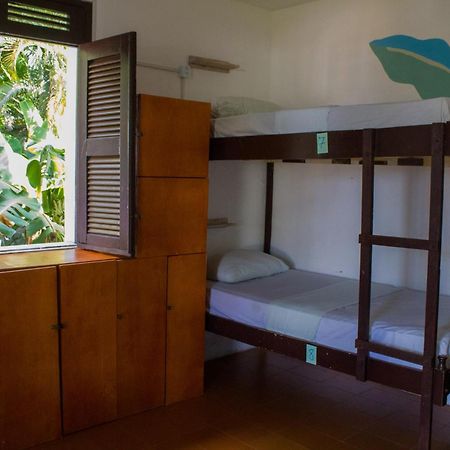 Indiana Kite School And Hostel كومبوكو المظهر الخارجي الصورة