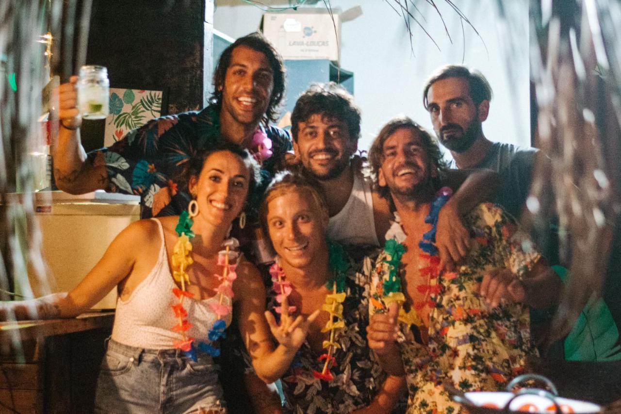 Indiana Kite School And Hostel كومبوكو المظهر الخارجي الصورة