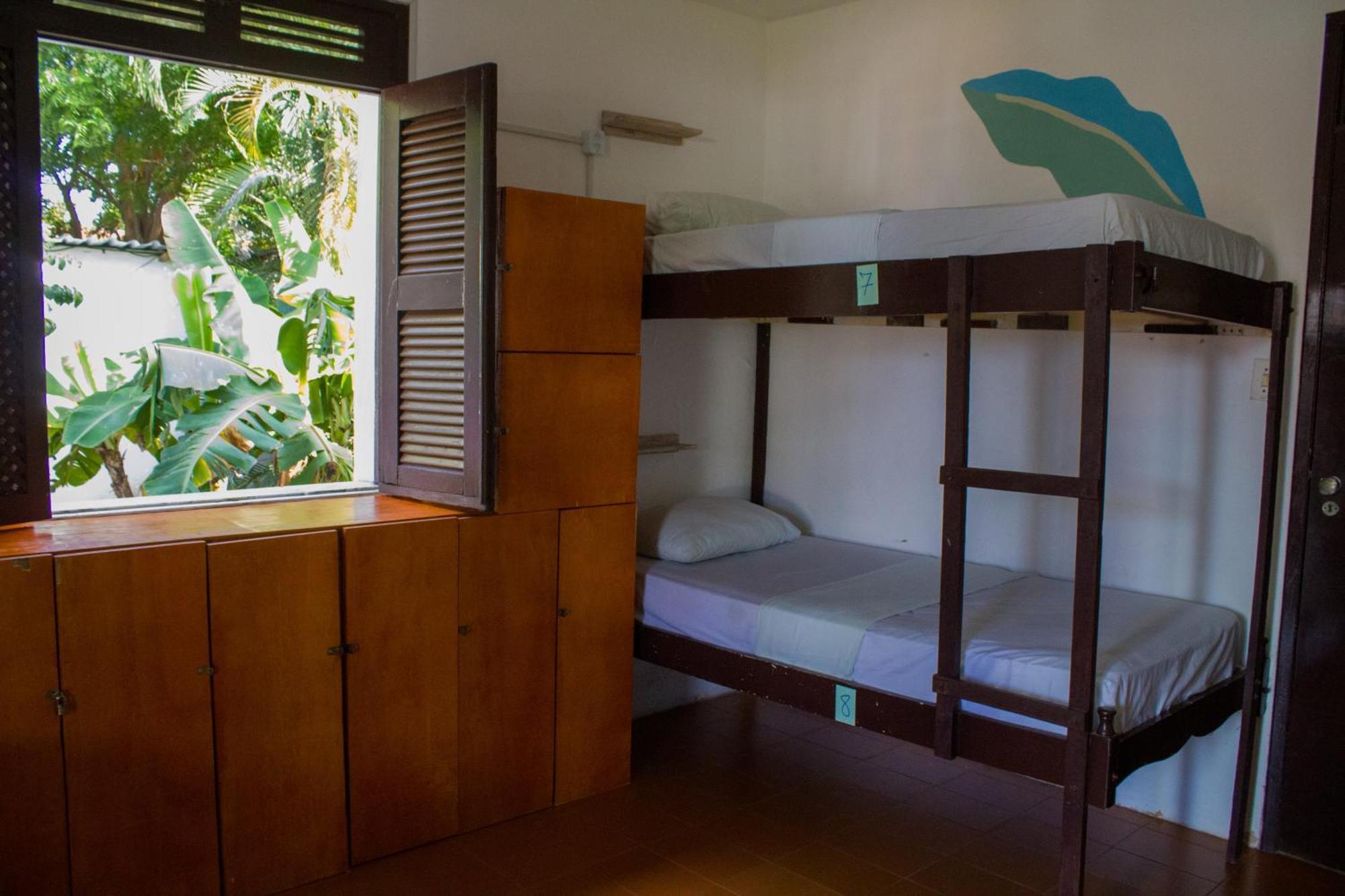 Indiana Kite School And Hostel كومبوكو المظهر الخارجي الصورة