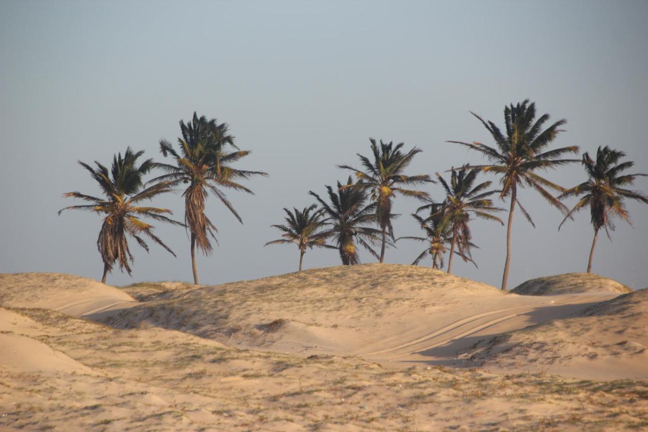 Indiana Kite School And Hostel كومبوكو المظهر الخارجي الصورة